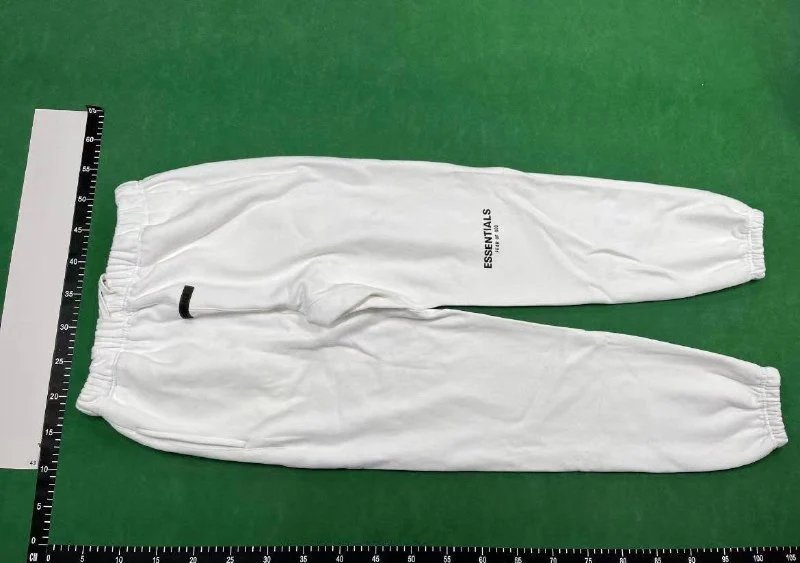 fear of god Essentials Hoodie 