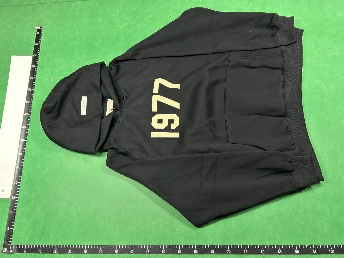 fear of god Essentials Hoodie 