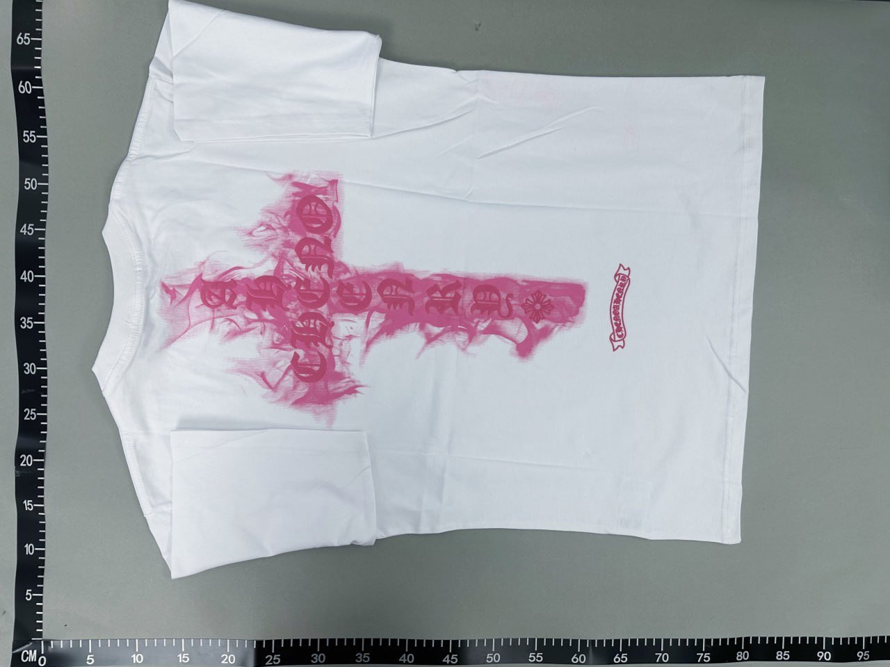 Chrome Hearts Tee                                