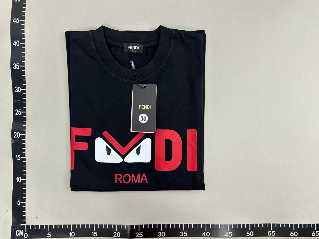 Fendi Tee                                
