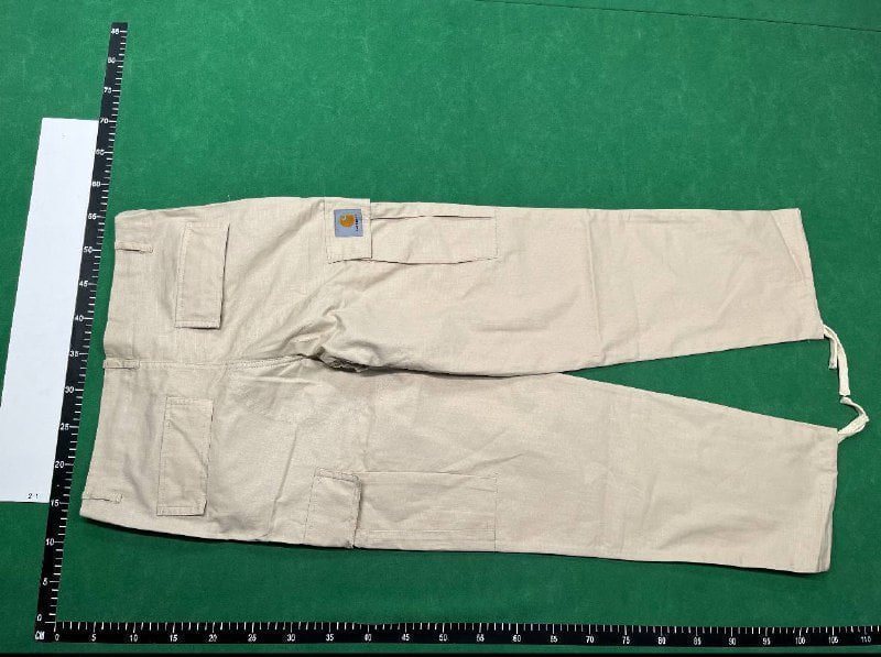 Carhartt Pants                                 