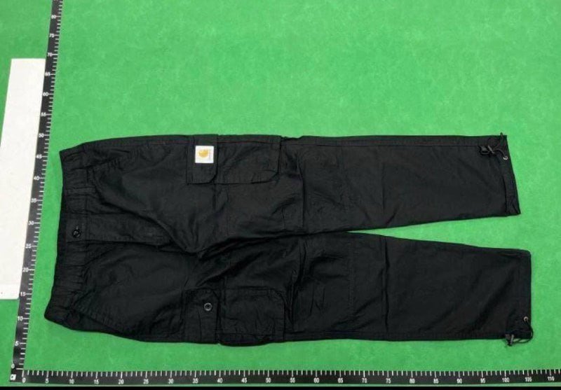 Carhartt Pants                                 