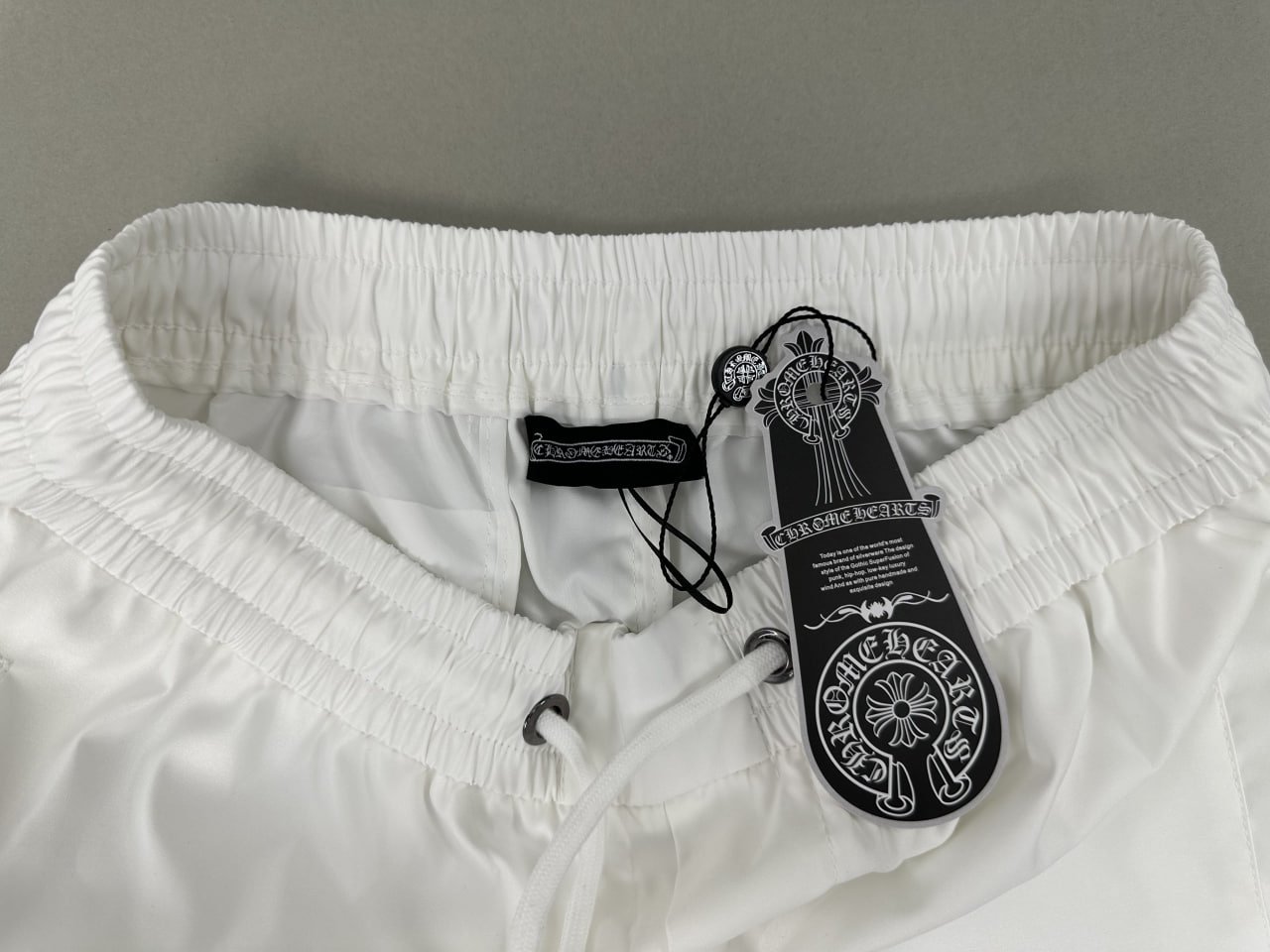 Chrome Hearts Shorts                                