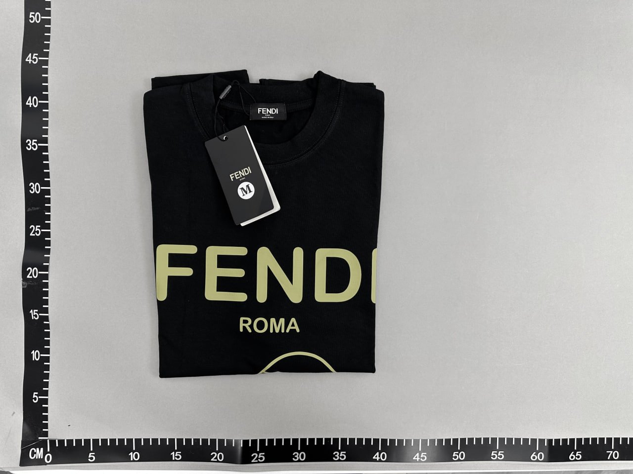 Fendi Tee                                