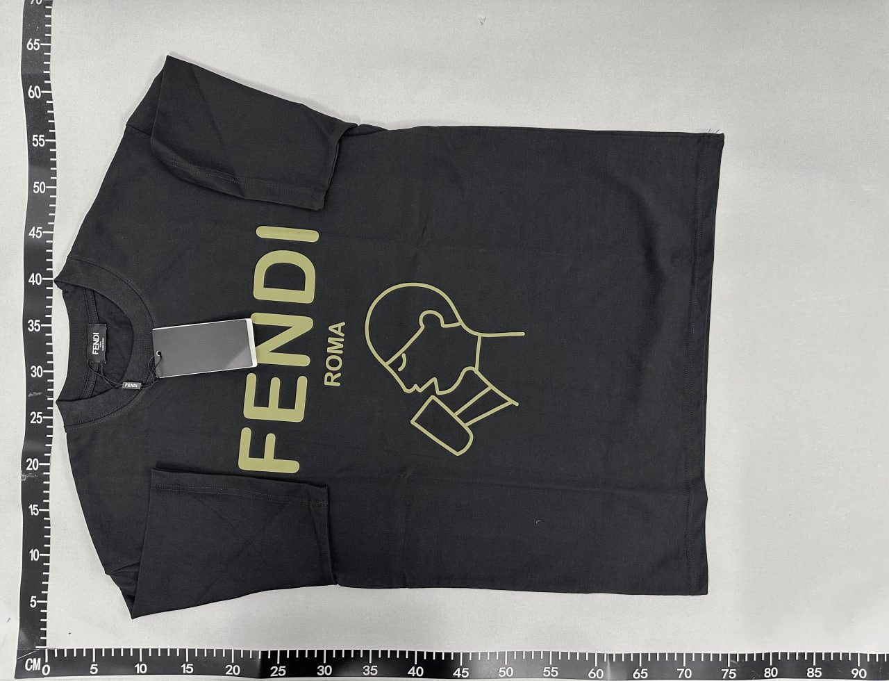 Fendi Tee                                