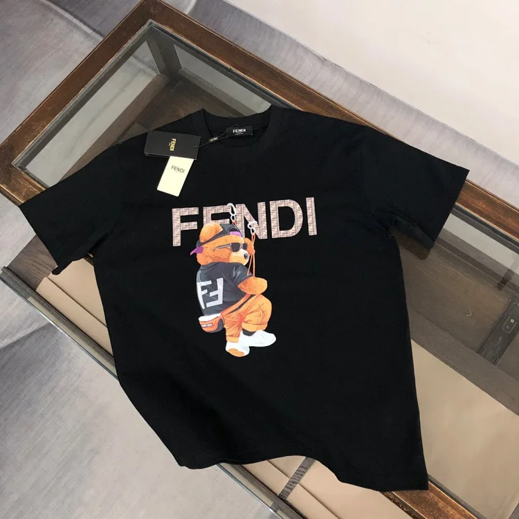 Fendi Tee           
