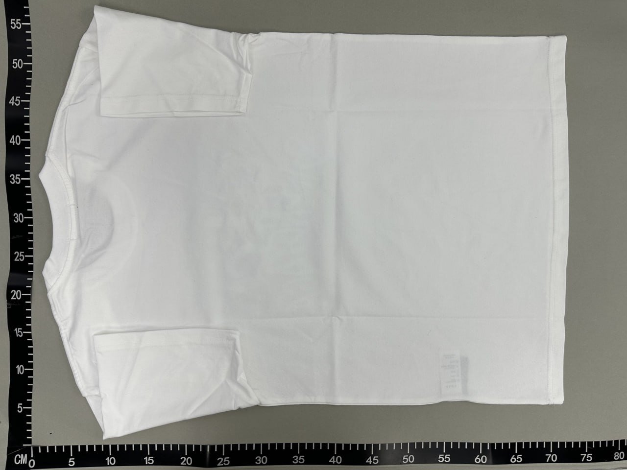 Balenciaga Tee                                
