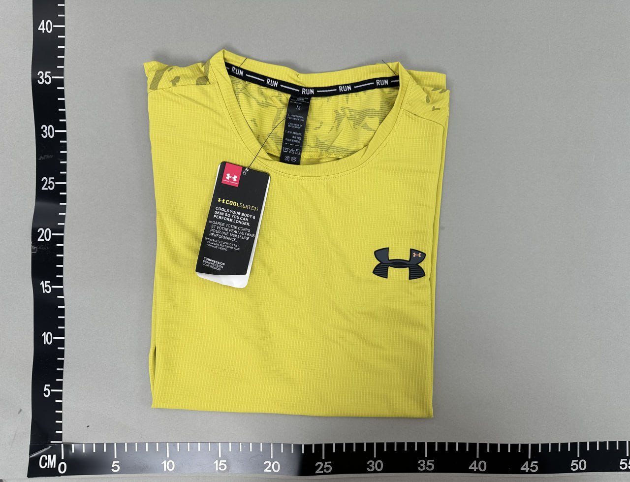 Under Armour Tee                                