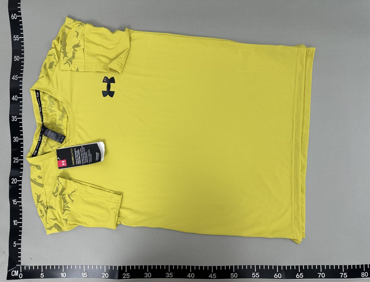 Under Armour Tee                                