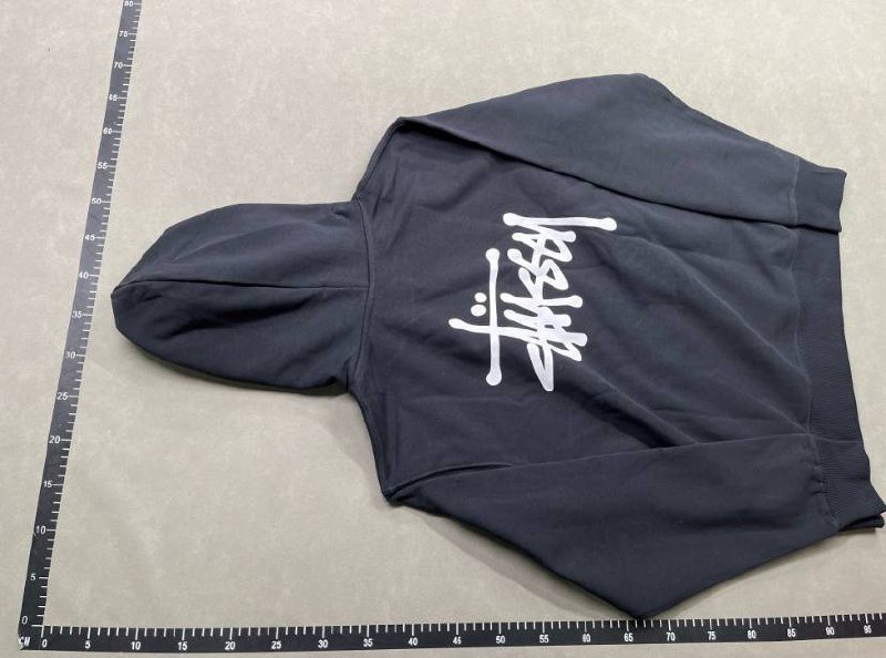 Stussy Sweatshirt                                