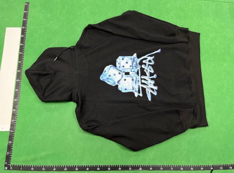 Stussy Sweatshirt                                