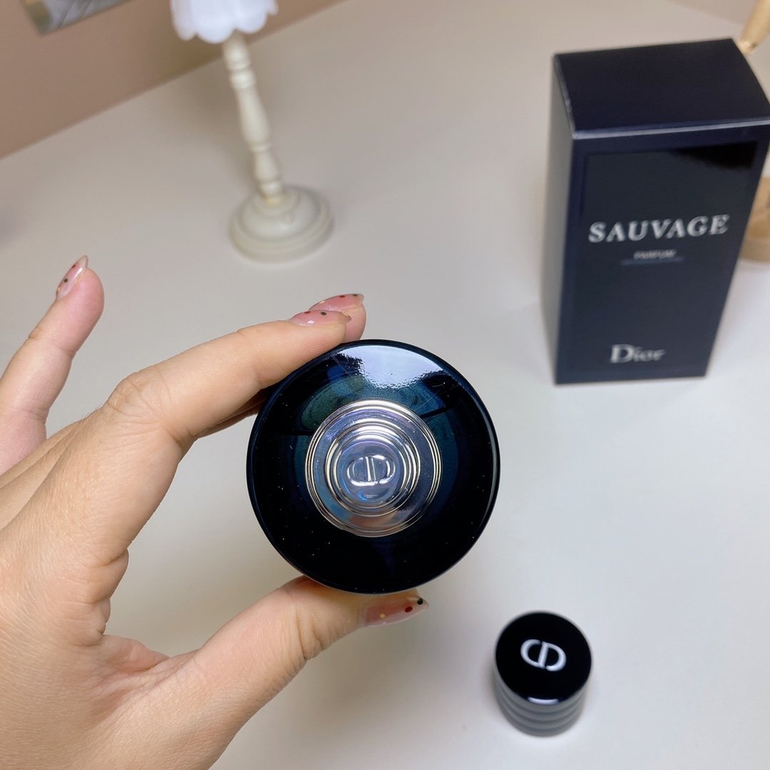 Dior Sauvage fragrance