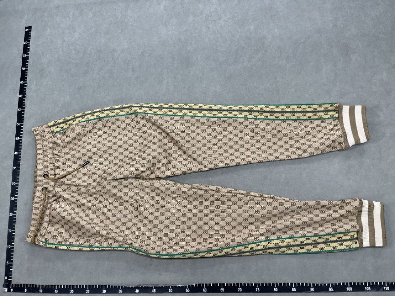 Gucci Tracksuit Hoodie 