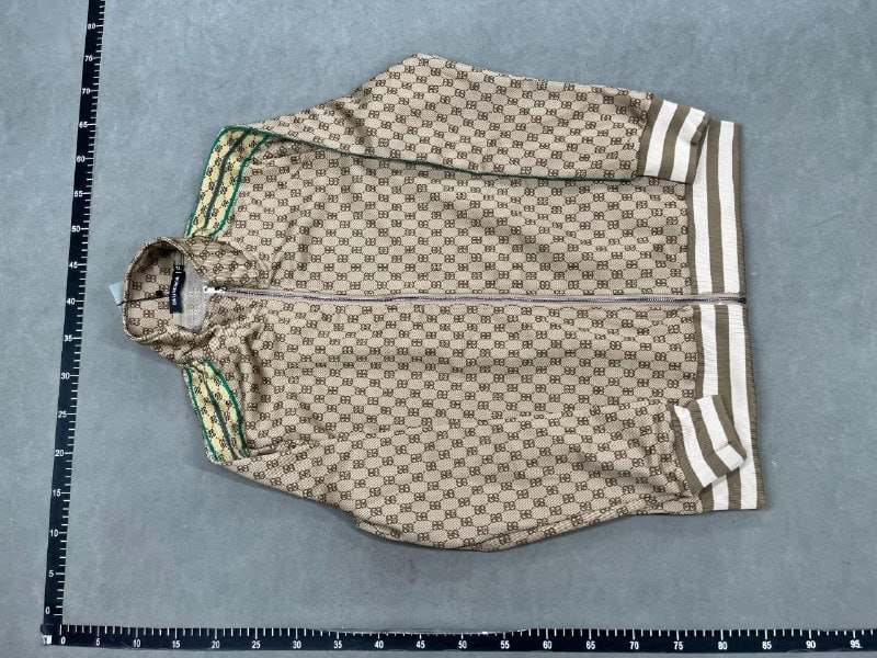 Gucci Tracksuit Hoodie 