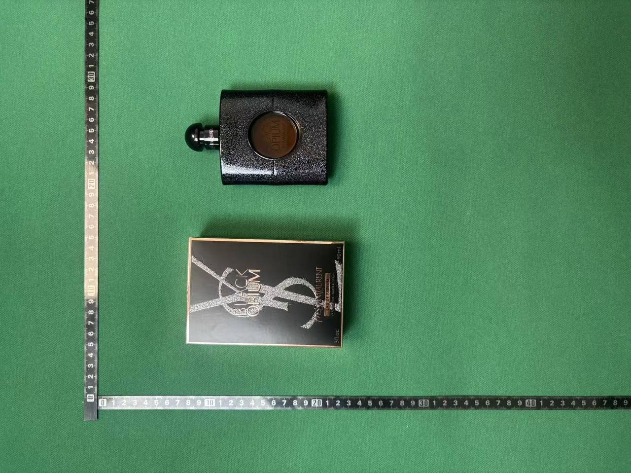 Dior & Chanel & Versace & BLV & Gucci perfume series 