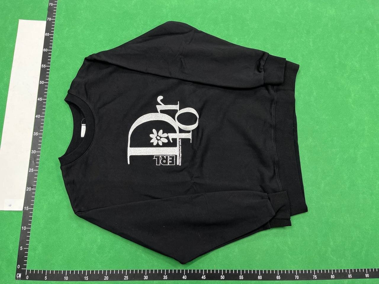 Dior hoodie