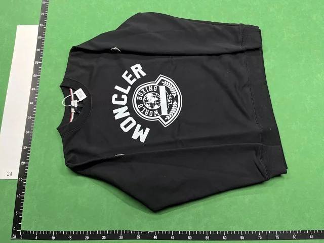 Moncler hoodie