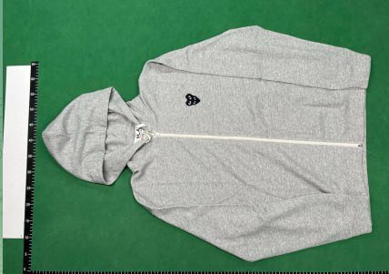 Play Comme des Garçons CDG Hoodie