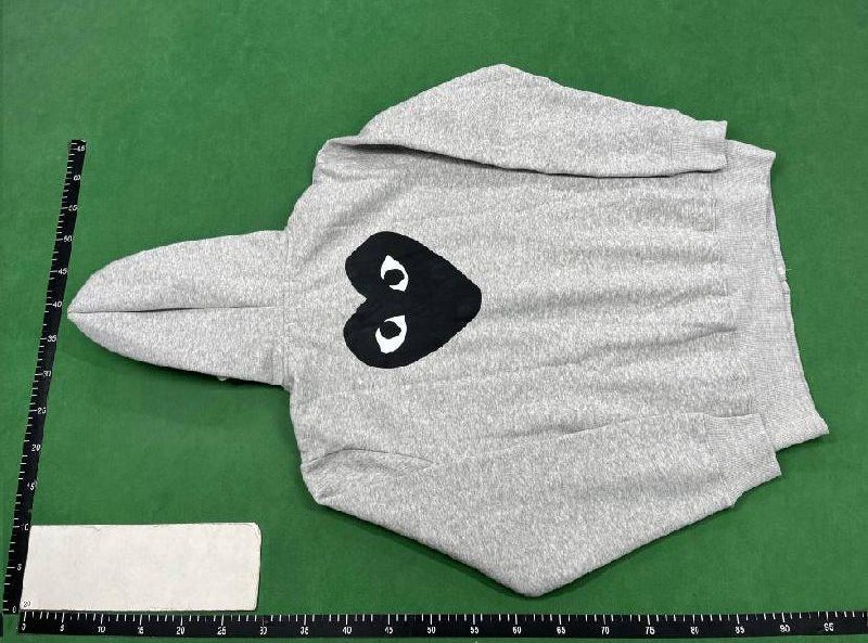 Play Comme des Garçons CDG Hoodie