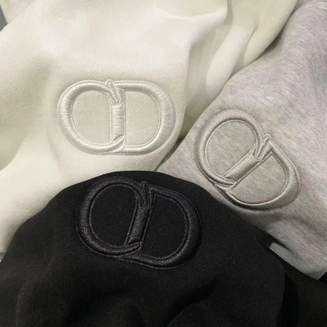 Dior Hoodie/Sweatshirt（27+ Styles） 
