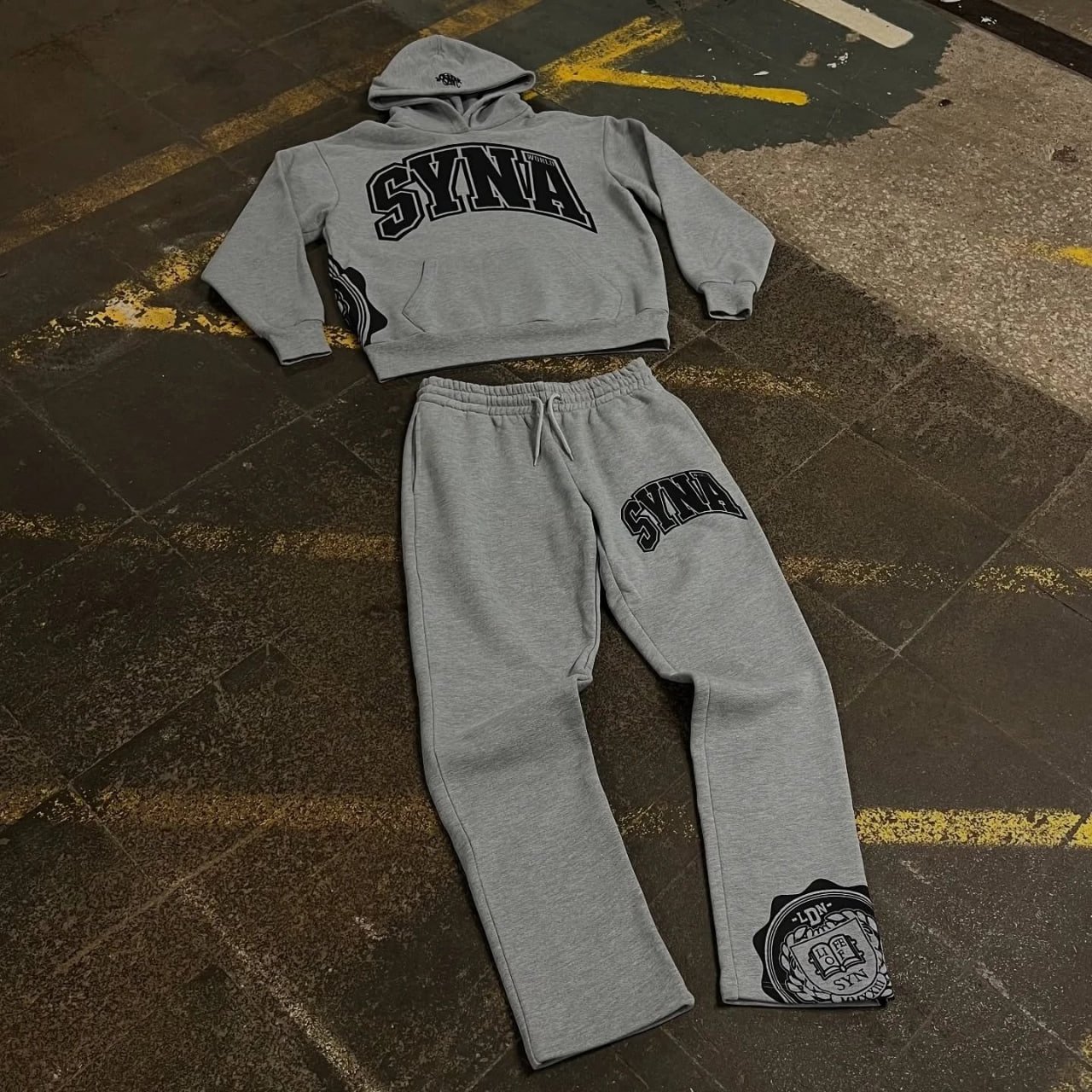 Synaworld TracksuitsHoodie/Pants