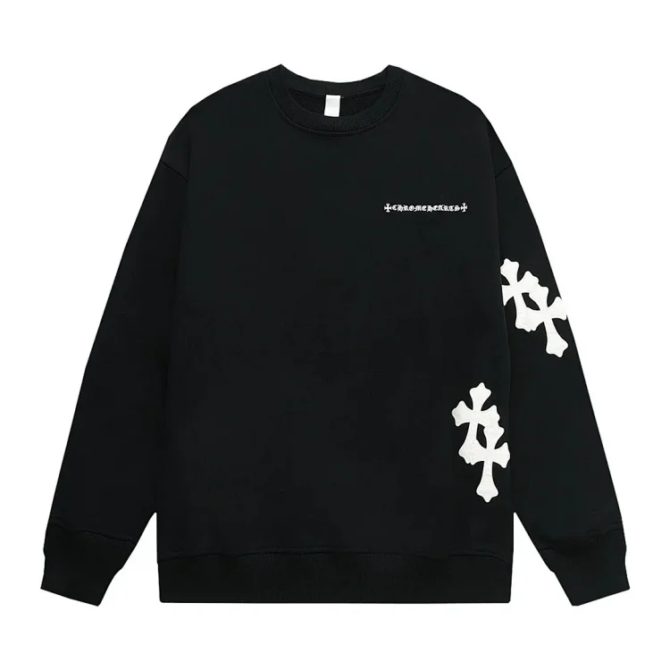 Chrome Hearts sweatshirt 