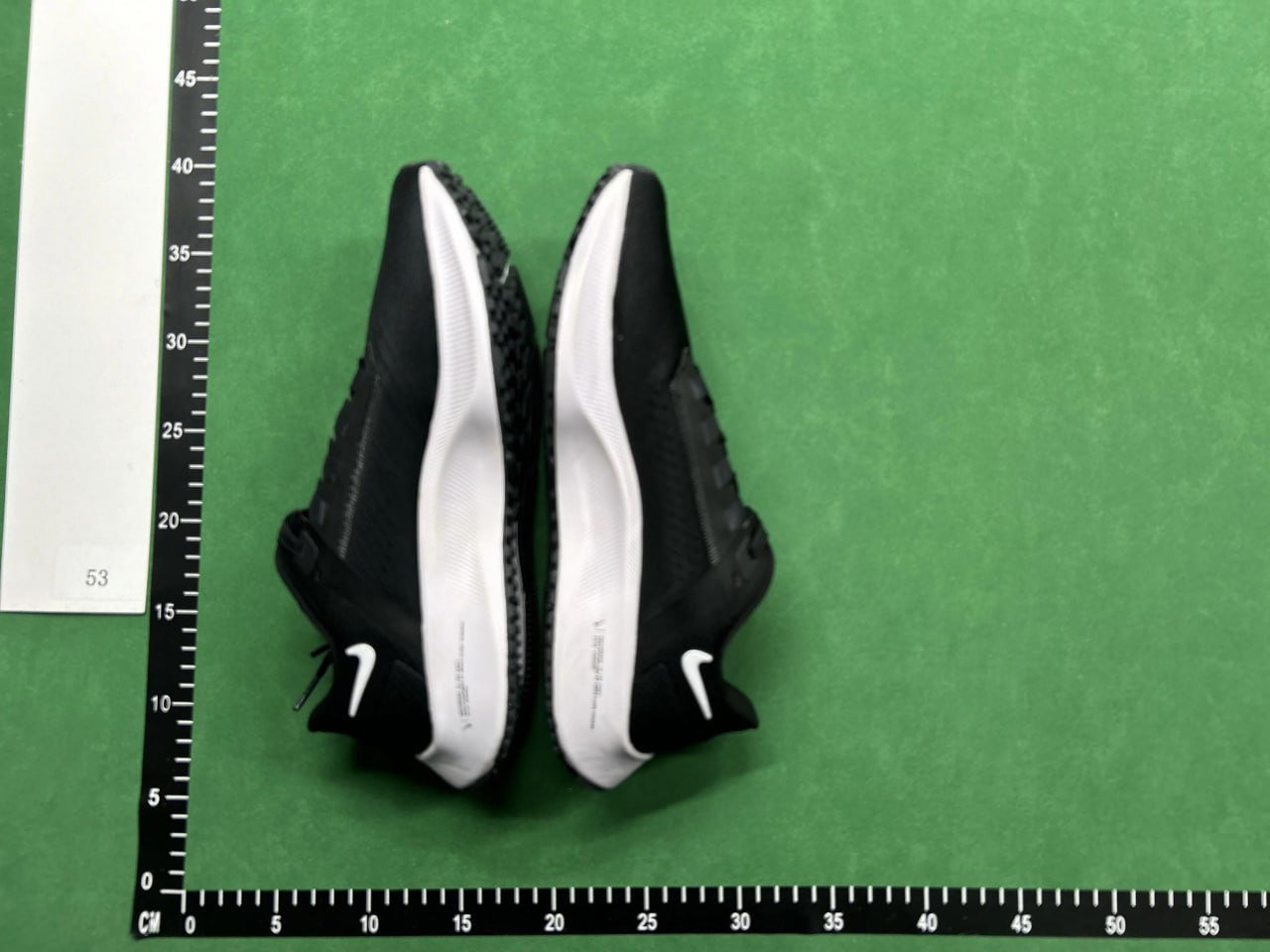 ike Air Zoom Pegasus 38 