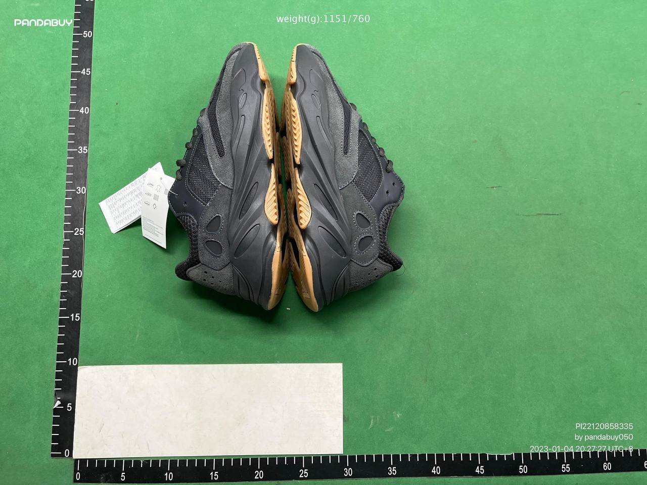 Yeezy boost 700 [10 Colors] 