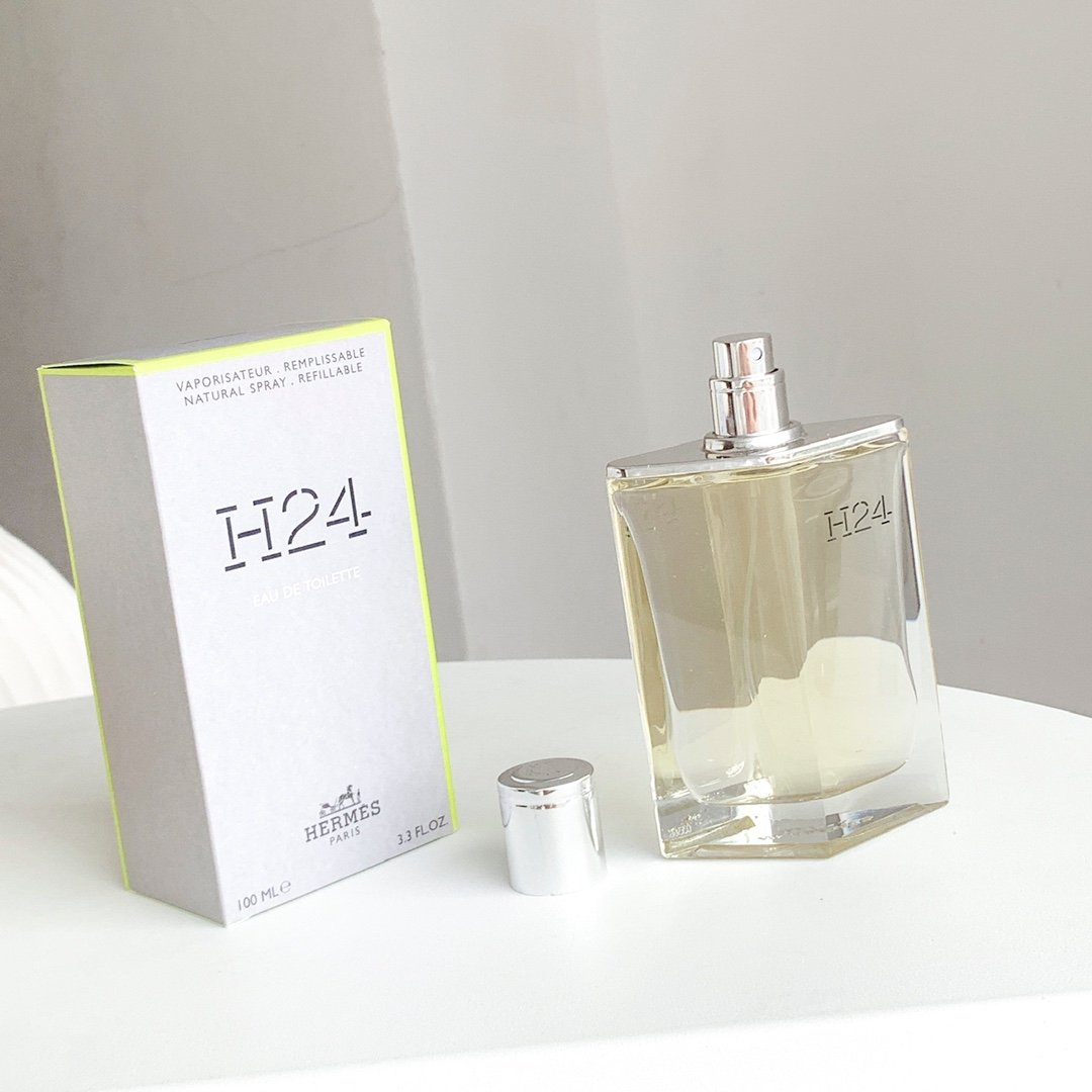 Hermes H24 Eau de Parfum 100ml