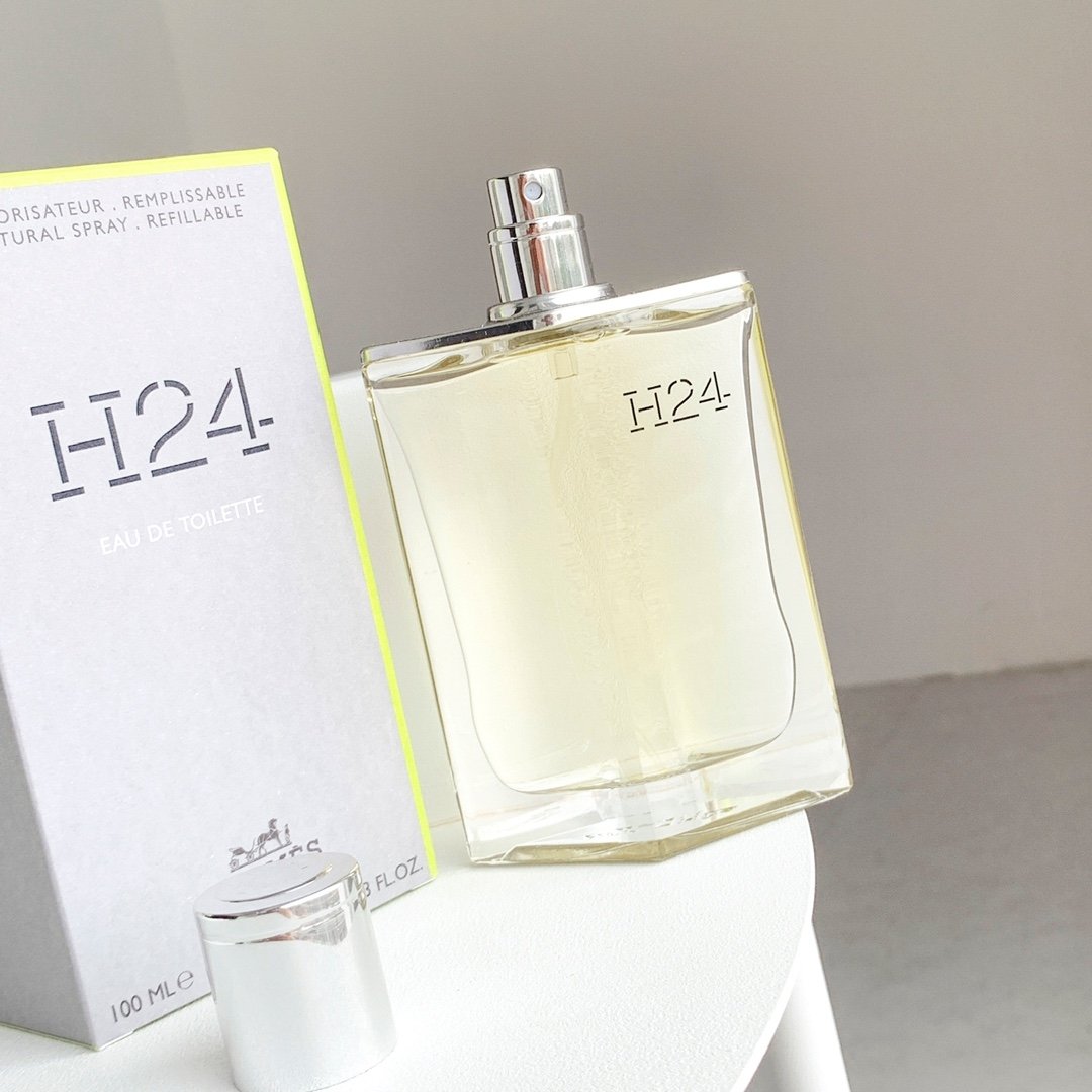 Hermes H24 Eau de Parfum 100ml