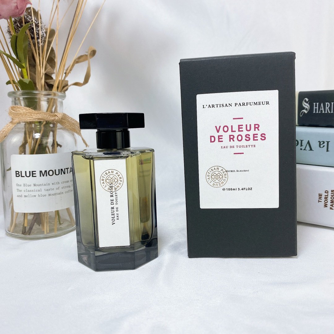 L'Artisan Parfumée fragrances