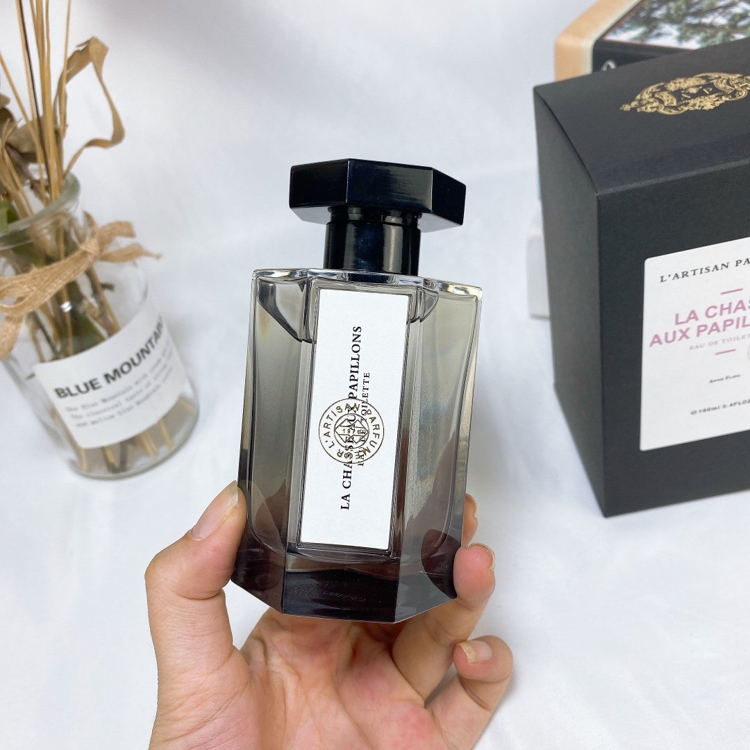 L'Artisan Parfumée fragrances