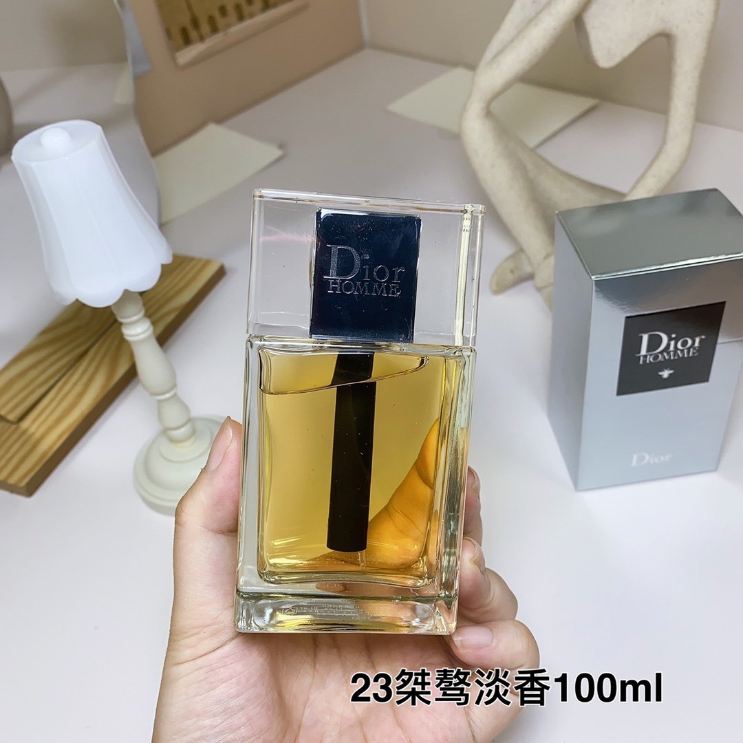  Dior Homme Eau de Parfum 100ml