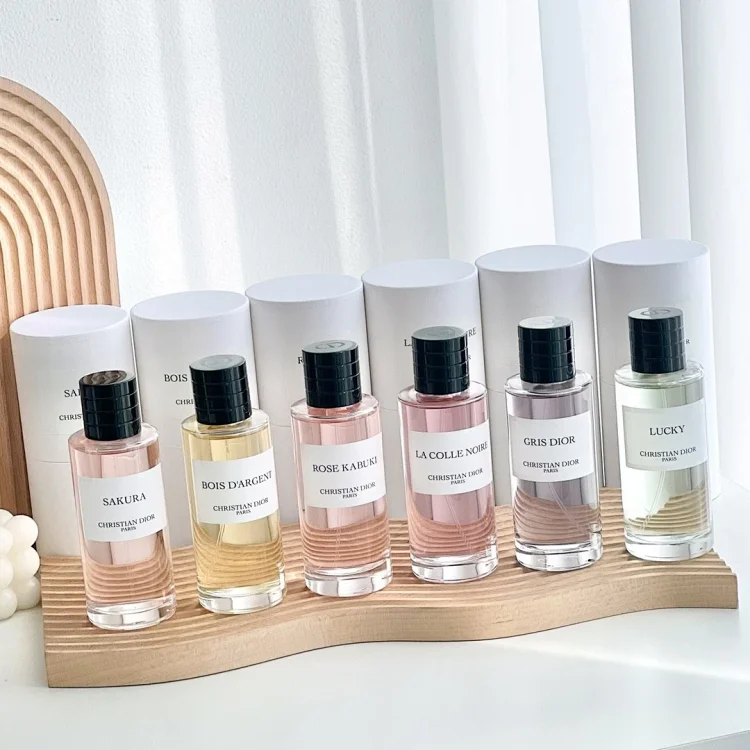 Dior Heritage Fragra