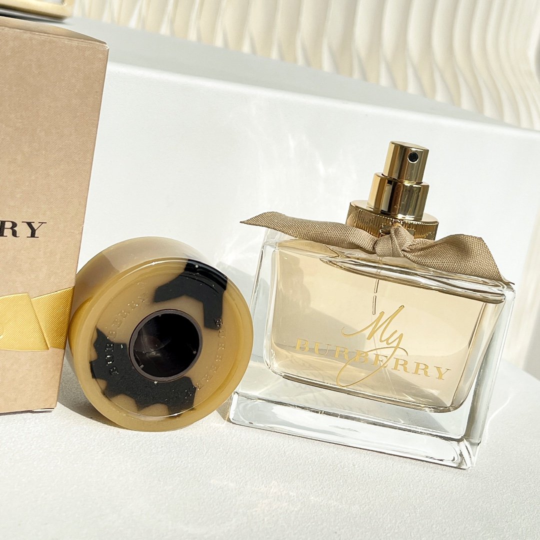 Burberry Yellow Eau de Toilette 90ml