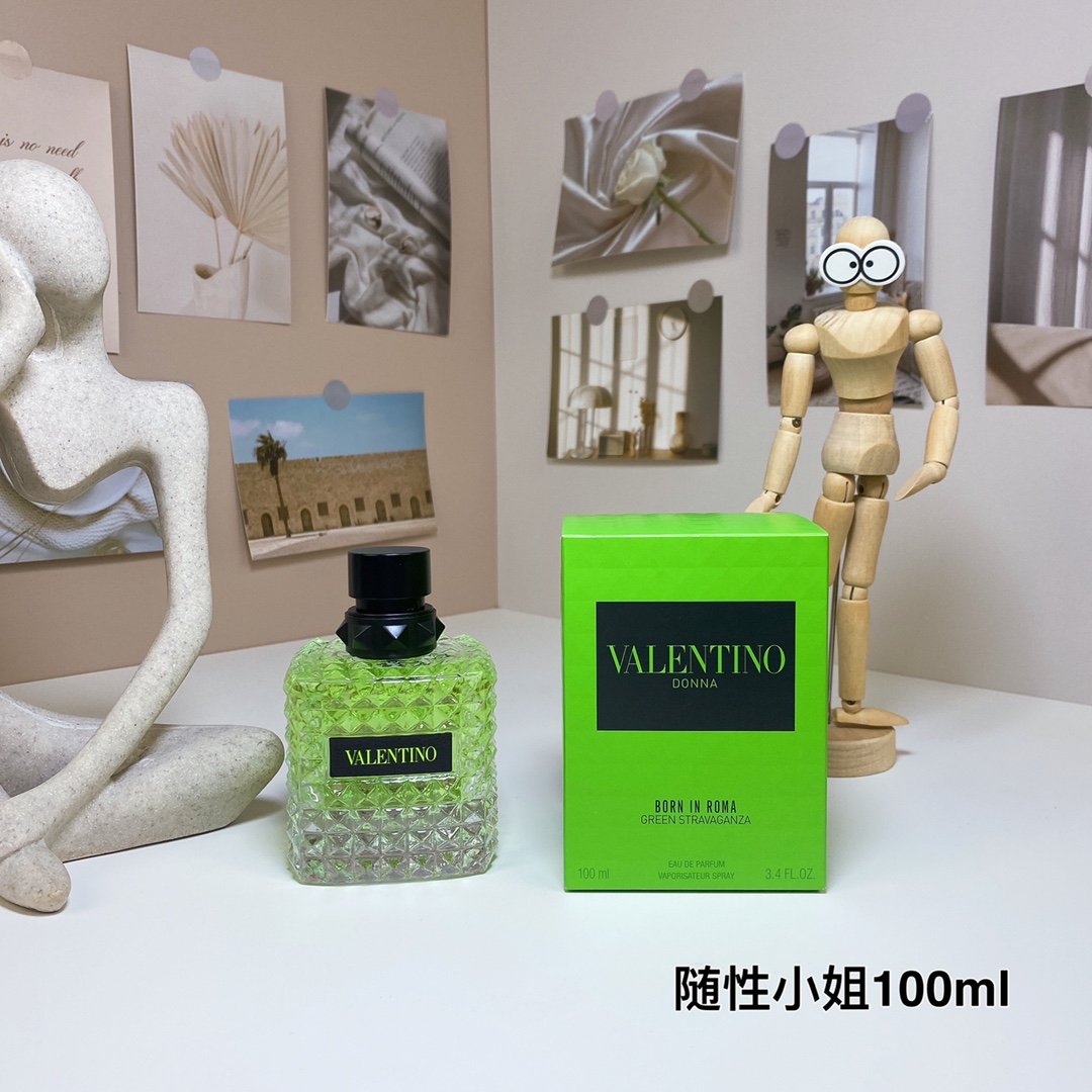 Valentino perfume 100ml