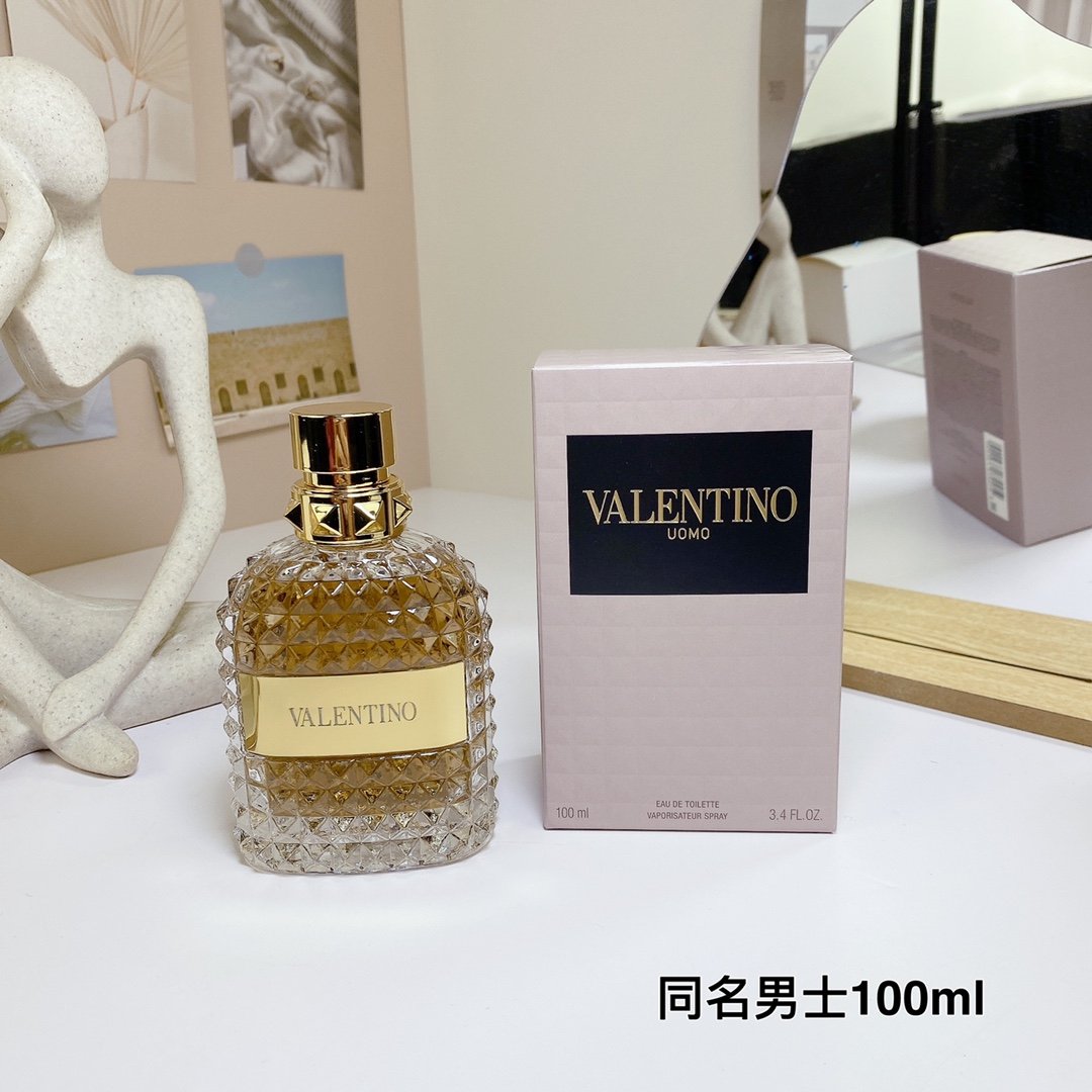 Valentino perfume 100ml