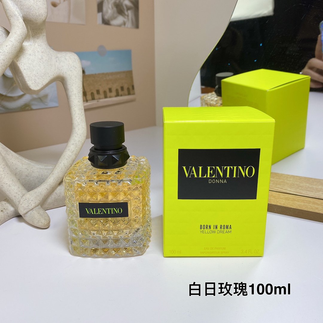 Valentino perfume 100ml