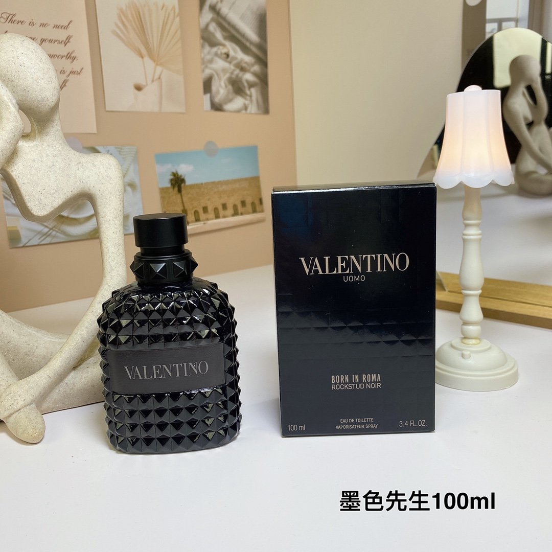 Valentino perfume 100ml