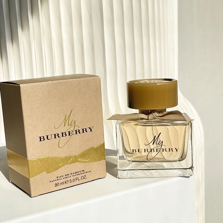 Burberry Yellow Eau de Toilette 90ml