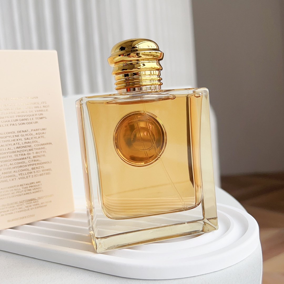 Burberry Goddess Eau de Parfum 100ml