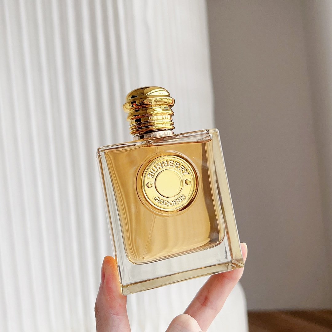 Burberry Goddess Eau de Parfum 100ml