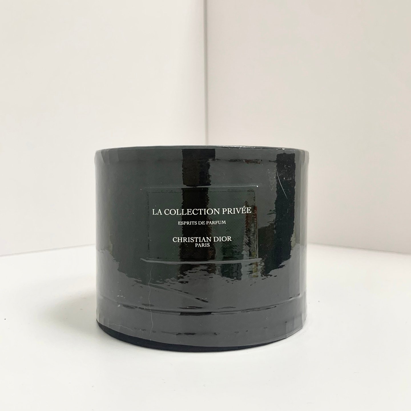 Dior Heritage Perfume Sample Set (5 pieces, 5 x 7.5ml)