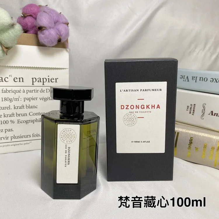 L'Artisan Parfumour d'Or 100ml - Eau de Parfum