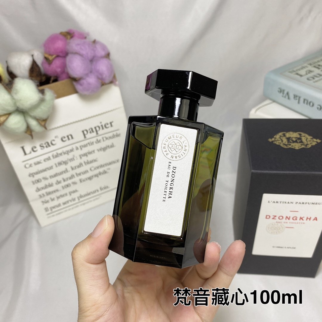 L'Artisan Parfumour d'Or 100ml - Eau de Parfum