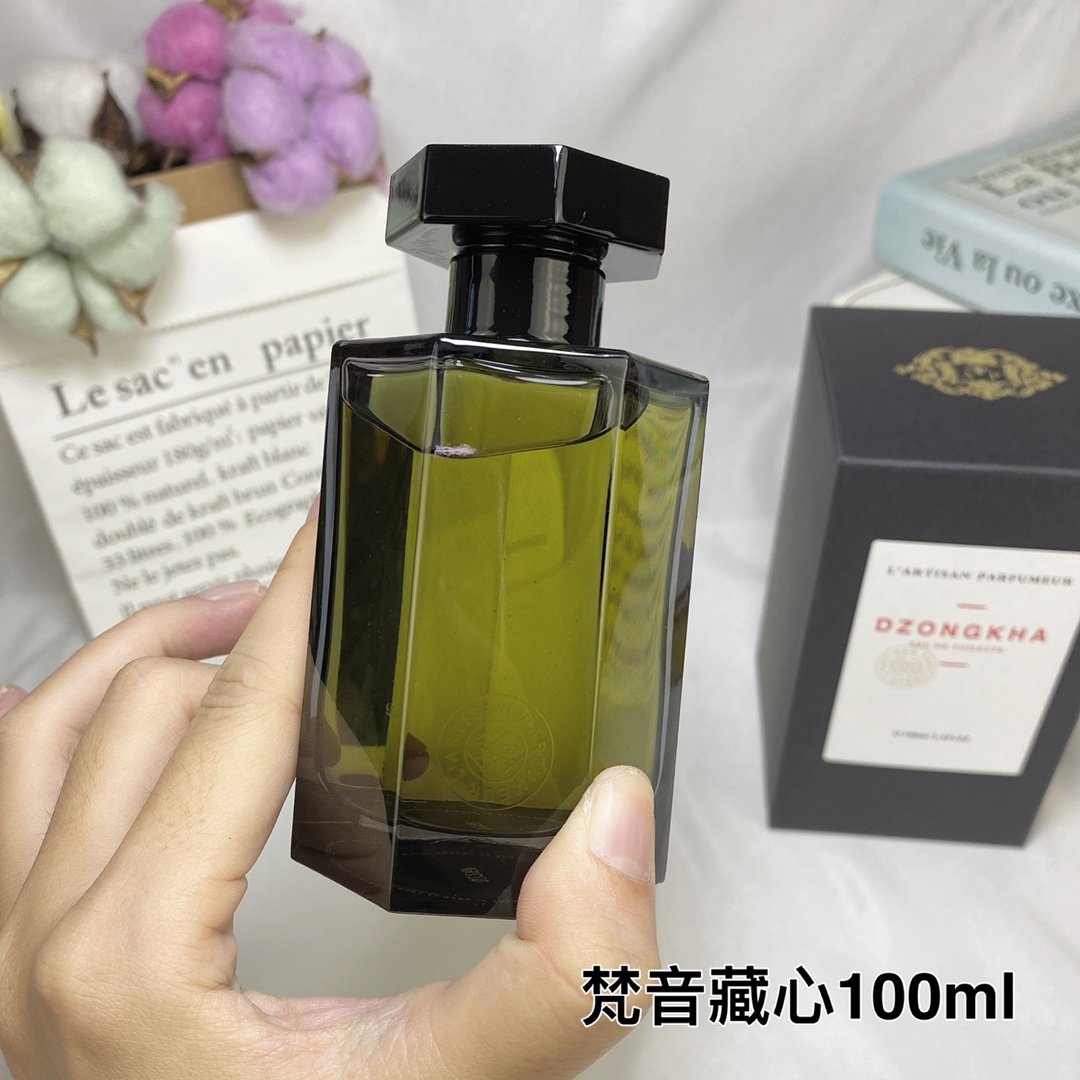 L'Artisan Parfumour d'Or 100ml - Eau de Parfum