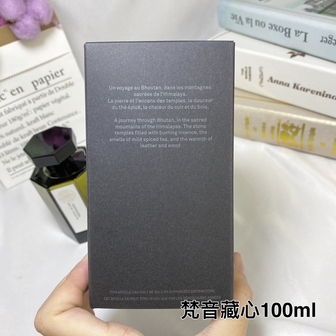 L'Artisan Parfumour d'Or 100ml - Eau de Parfum