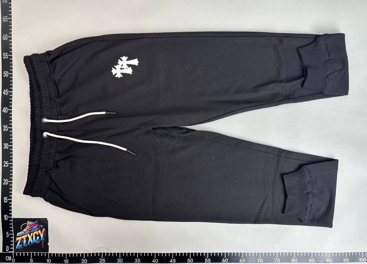 Chrome Hearts casual pants #ChromeHearts_W2C #pants_W2C  