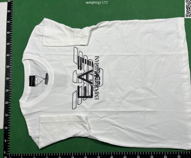 Emporio Armani T-shirt  tee#EmporioArmani_W2C#t-shirt_W2C 