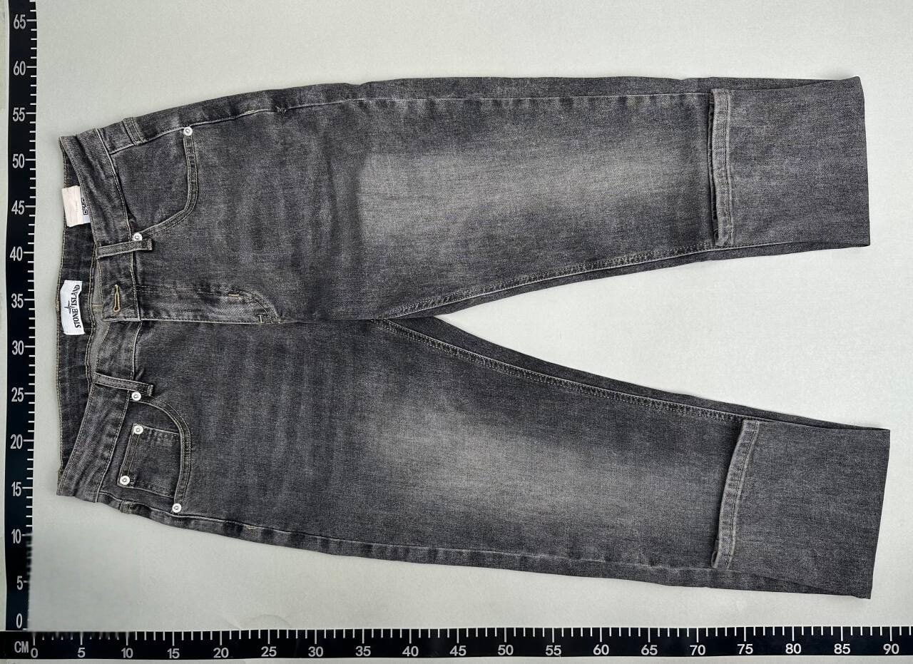 Island Jeans                                